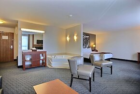 Super 8 by Wyndham Trois-Rivieres