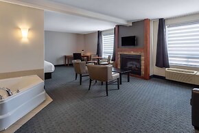 Super 8 by Wyndham Trois-Rivieres