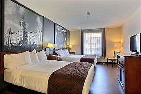 Super 8 by Wyndham Trois-Rivieres