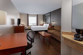 Super 8 by Wyndham Trois-Rivieres