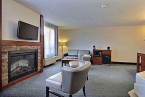 Super 8 by Wyndham Trois-Rivieres