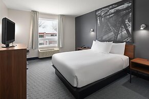 Super 8 by Wyndham Trois-Rivieres