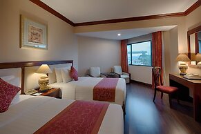 Halong Plaza Hotel