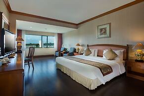 Halong Plaza Hotel