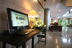 Halong Plaza Hotel