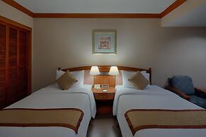 Halong Plaza Hotel