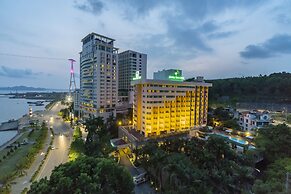 Halong Plaza Hotel