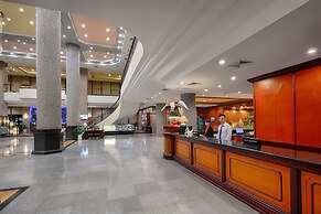 Halong Plaza Hotel
