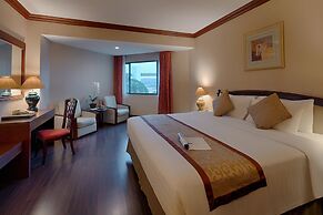 Halong Plaza Hotel