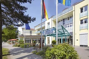 Dorint Seehotel Binz-Therme Binz/Rügen