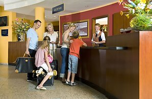 Dorint Seehotel Binz-Therme Binz/Rügen