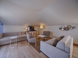 Dorint Seehotel Binz-Therme Binz/Rügen