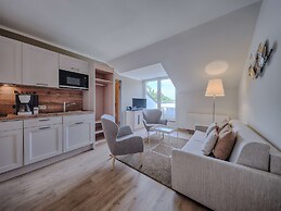 Dorint Seehotel Binz-Therme Binz/Rügen
