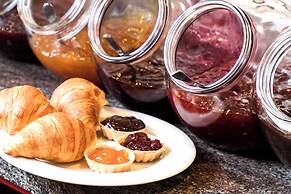 Dorint Seehotel Binz-Therme Binz/Rügen