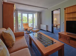 Dorint Seehotel Binz-Therme Binz/Rügen