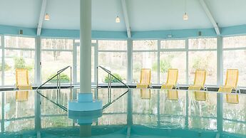 Dorint Seehotel Binz-Therme Binz/Rügen