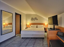 Dorint Seehotel Binz-Therme Binz/Rügen