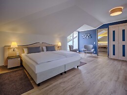 Dorint Seehotel Binz-Therme Binz/Rügen