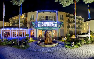 Dorint Seehotel Binz-Therme Binz/Rügen