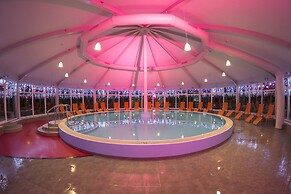 Dorint Seehotel Binz-Therme Binz/Rügen