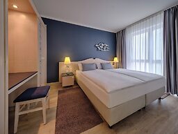 Dorint Seehotel Binz-Therme Binz/Rügen