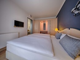 Dorint Seehotel Binz-Therme Binz/Rügen