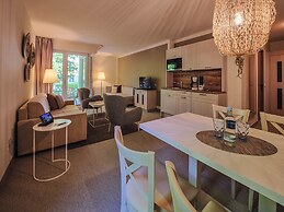 Dorint Seehotel Binz-Therme Binz/Rügen