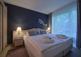 Dorint Seehotel Binz-Therme Binz/Rügen