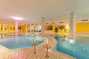 Dorint Seehotel Binz-Therme Binz/Rügen