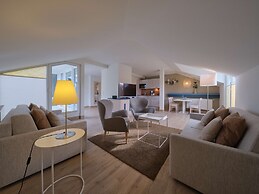 Dorint Seehotel Binz-Therme Binz/Rügen