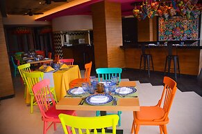 Catalonia Playa Maroma – All Inclusive