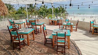 Catalonia Playa Maroma – All Inclusive