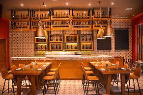 Catalonia Playa Maroma – All Inclusive