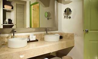 Catalonia Playa Maroma – All Inclusive