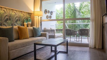 Catalonia Playa Maroma – All Inclusive