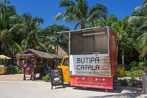 Catalonia Playa Maroma – All Inclusive