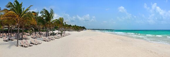 Catalonia Playa Maroma – All Inclusive