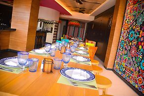 Catalonia Playa Maroma – All Inclusive