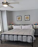 The Inn at Starlight Lake