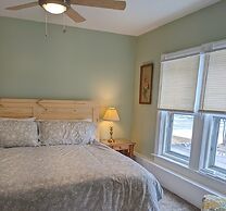 The Inn at Starlight Lake