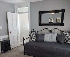 The Inn at Starlight Lake