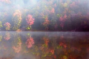 The Inn at Starlight Lake
