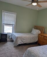 The Inn at Starlight Lake