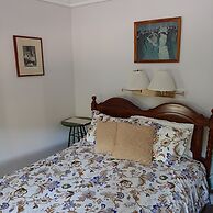 The Inn at Starlight Lake