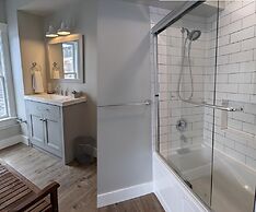 The Inn at Starlight Lake