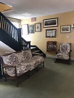 The Inn at Starlight Lake