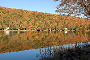 The Inn at Starlight Lake