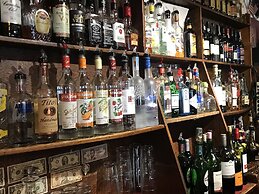 The Inn at Starlight Lake