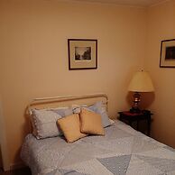 The Inn at Starlight Lake