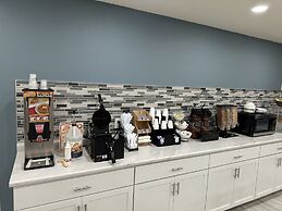 Super 8 by Wyndham Grand Island South